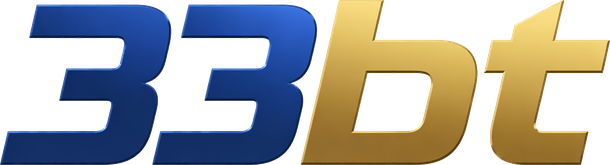 33bt লোগো
